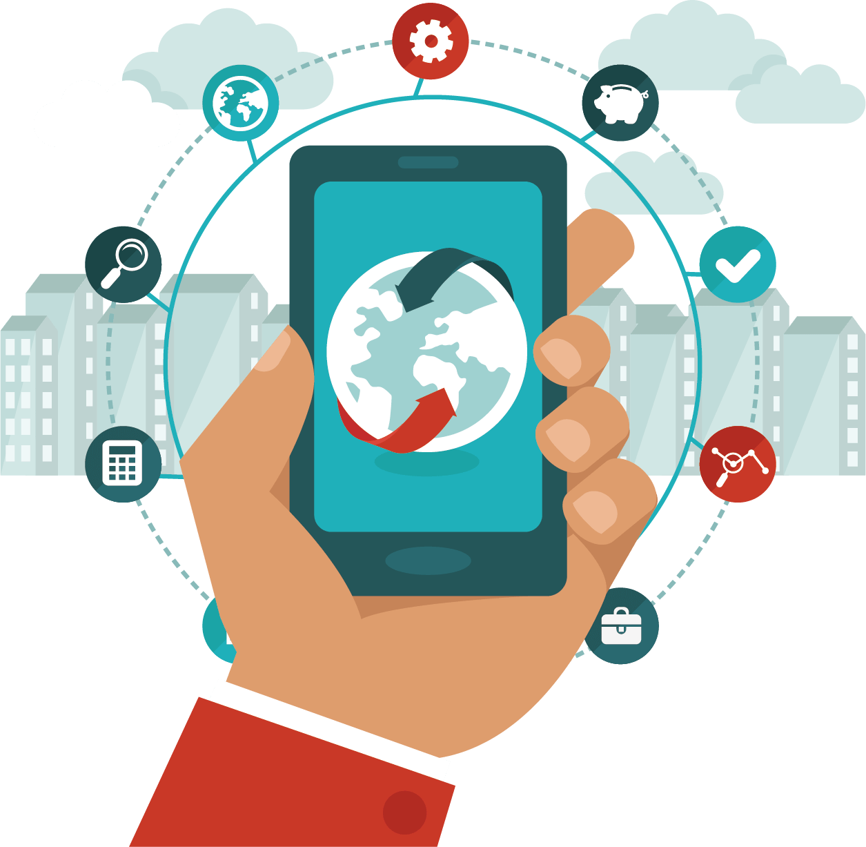 Information Technology