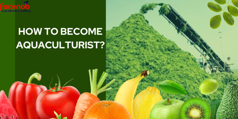 How to Become Aquaculturist