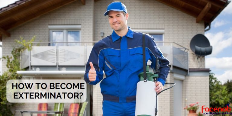 How to Become Exterminator?