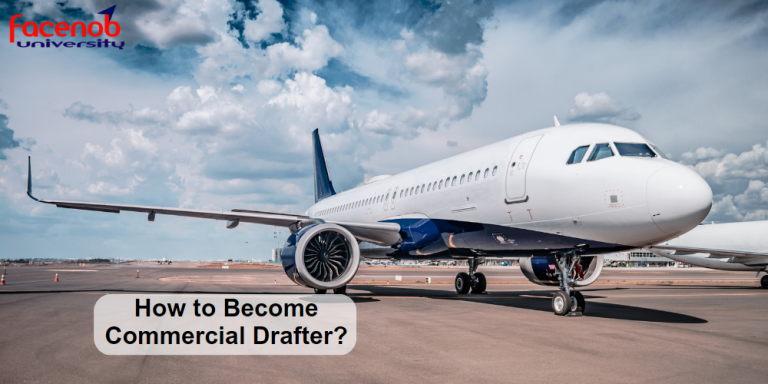 How to Become Commercial Drafter?