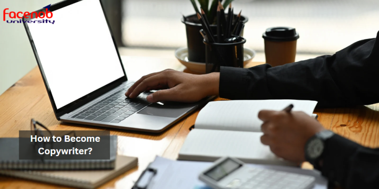 How to Become Copywriter?