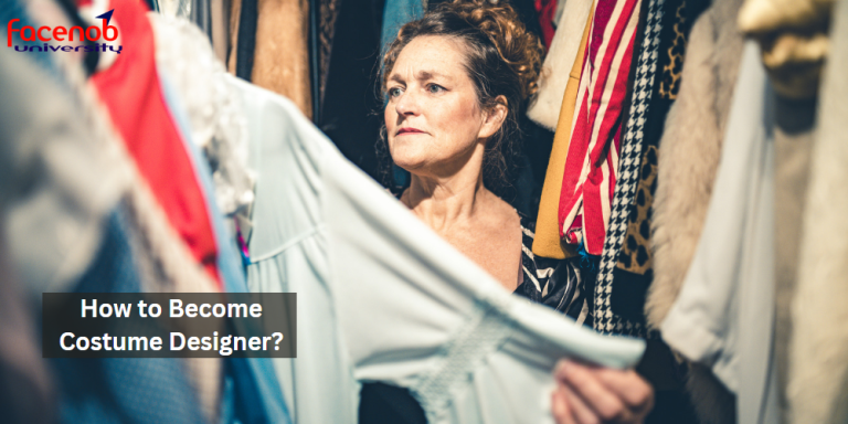 How to Become Costume Designer?