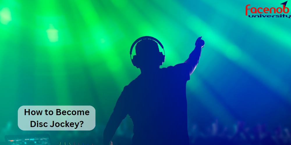How to Become Disc Jockey?