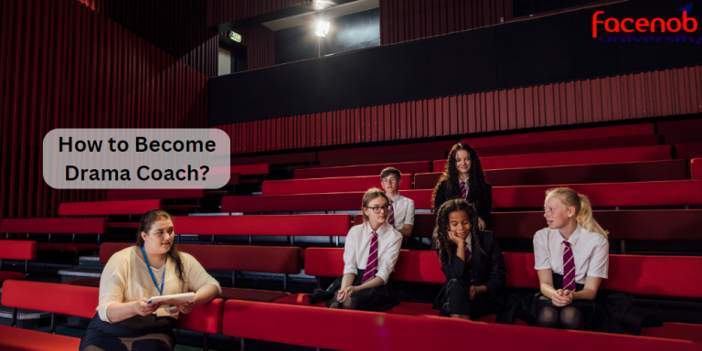 How to Become Drama Coach?