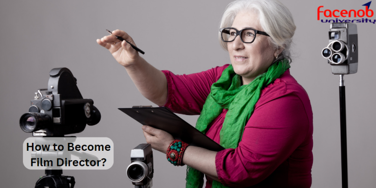 How to Become Film Director?