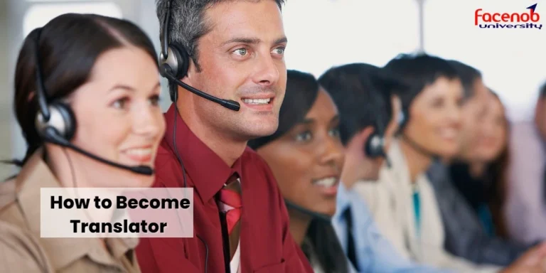 How to Become Translator