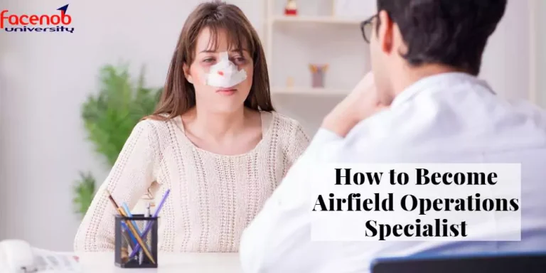 How to Become Airfield Operations Specialist