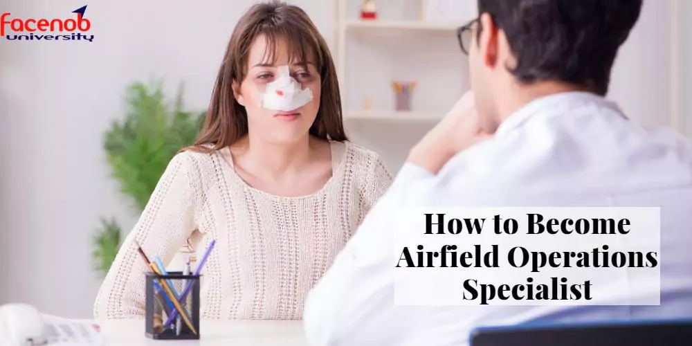 How to Become Airfield Operations Specialist