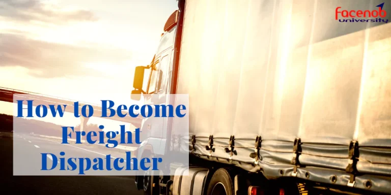 How to Become Freight Dispatcher
