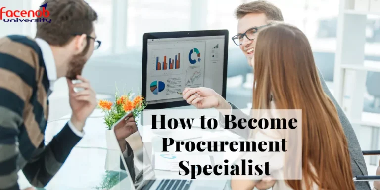 How to Become Procurement Specialist
