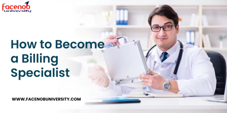 How to Become a Billing Specialist