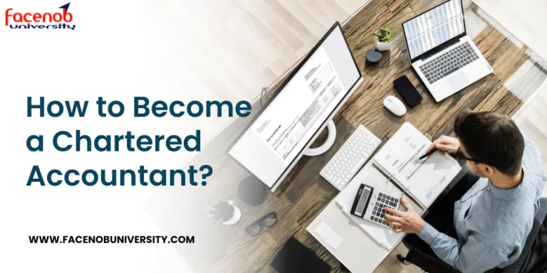 How to Become a Chartered Accountant?