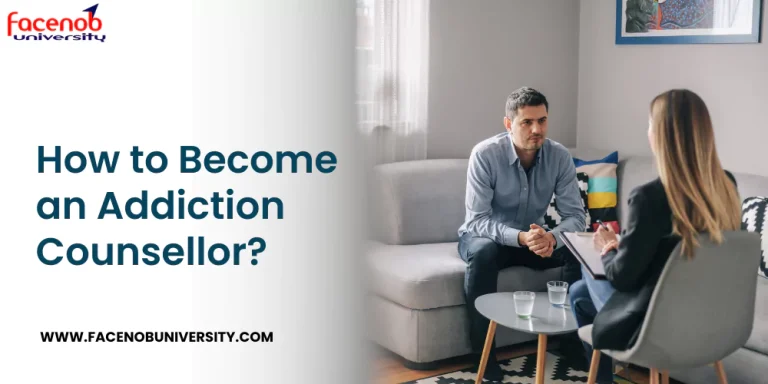 How to Become an Addiction Counsellor?