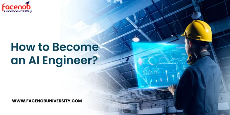 How to Become an AI Engineer?