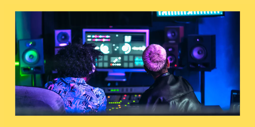 How to Become an Audio Engineer