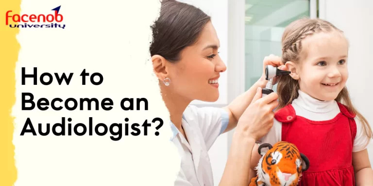 How to Become an Audiologist