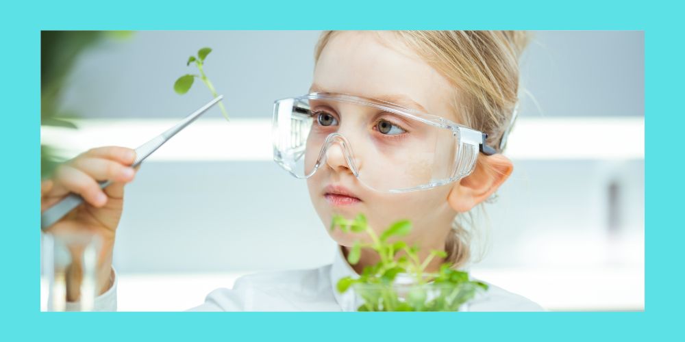 How to Become a Biologist